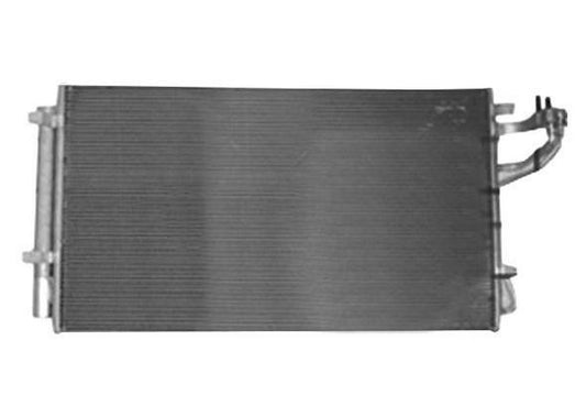 Condenser (3983) For Hyundai - HY3030148