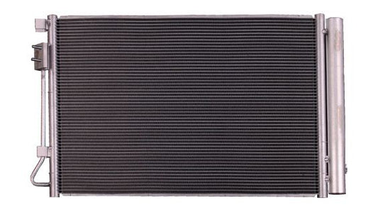 Condenser (3979) For Kia - HY3030149
