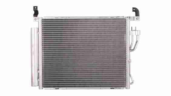 Condenser (4044) 1.6L Without Turbo For Hyundai - HY3030150