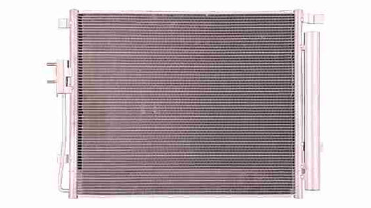 Condenser (4229) 2.0L Turbo Sport 13-18 For Hyundai - HY3030152