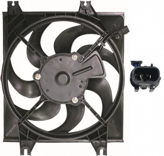 Ac Fan Assy For Hyundai - HY3113104