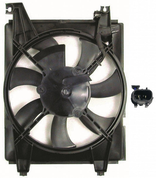 Ac Fan Assy For Hyundai - HY3113105