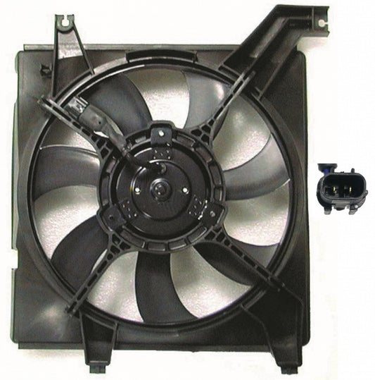 Radiator Fan Assy For Hyundai - HY3115105