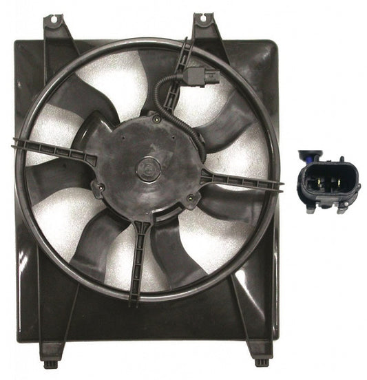 Ac Fan Assy Passenger Side For Hyundai - hy3115114
