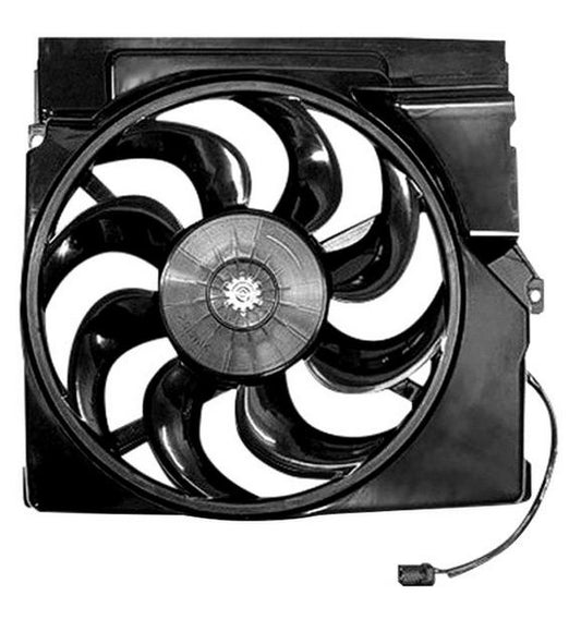 Radiator Fan Assy For Hyundai - HY3115119