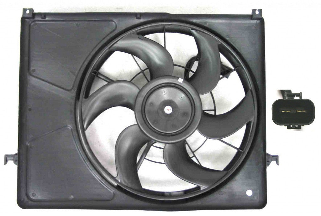 Cooling Fan Assy For Hyundai - HY3115121