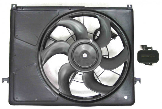 Cooling Fan Assy For Hyundai - HY3115121