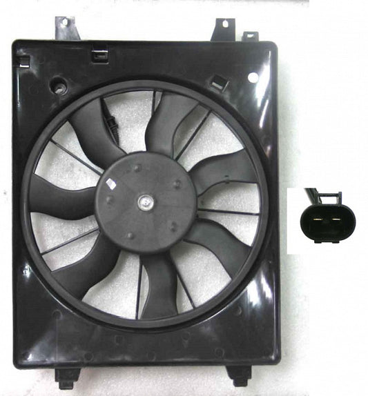Radiator Fan Assy For Hyundai - HY3115124