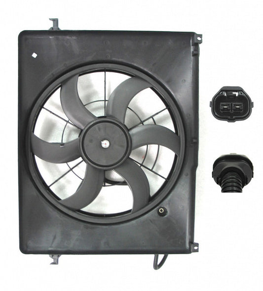 Cooling Fan Assy 3.8L For Hyundai - HY3115126