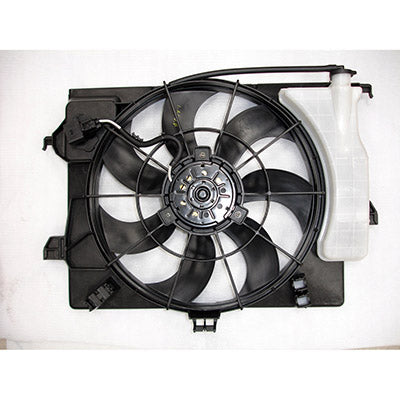 Cooling Fan Assy For Hyundai - HY3115136U