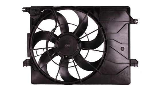 Cooling Fan Assy 2.4L For Hyundai - HY3115137