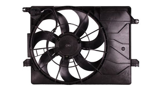 Cooling Fan Assy 2.4L For Hyundai - HY3115137