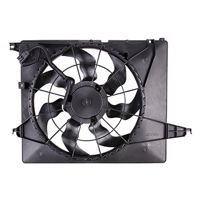 Radiator Fan Assy 2.4L For Kia - HY3115142