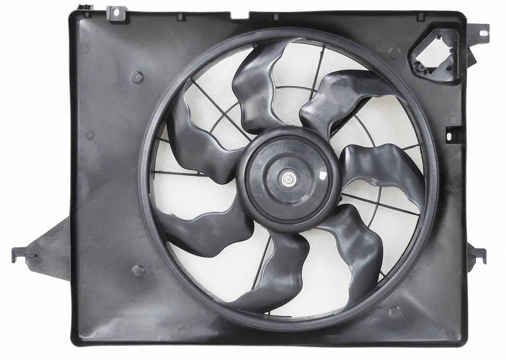 Radiator Fan Assy 3.3L For Kia - HY3115143