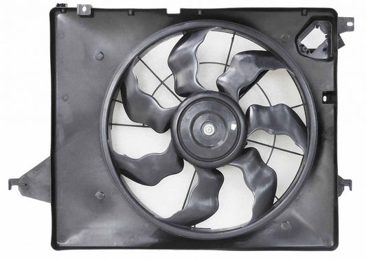 Radiator Fan Assy 3.3L For Kia - HY3115143