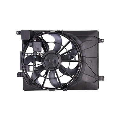 Cooling Fan Assy Tucson 2.0L/Sportage 2.4L For Hyundai - HY3115155U