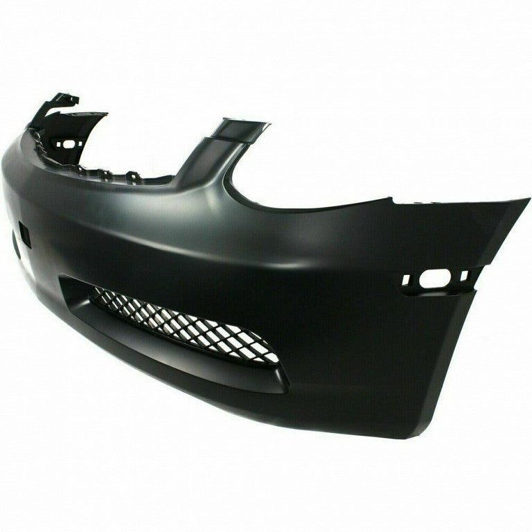 Bumper Front Primed For Infiniti - IN1000122