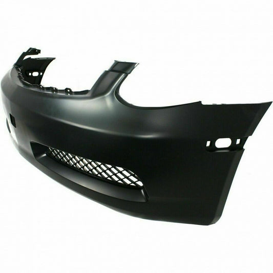 Bumper Front Primed For Infiniti - IN1000122