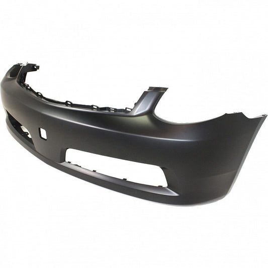 Bumper Front Primed Rwd For Infiniti - IN1000132