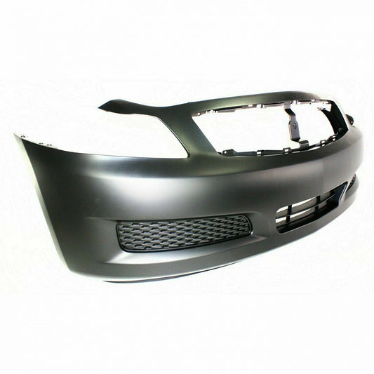 Bumper Front Without Sport Without Tech For Infiniti - IN1000234