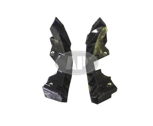 Bumper Side Stiffener Front Driver Side Plastic For Infiniti - IN1026100