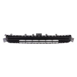 Grille Lower Without Adaptive Cruise Without Sport Bumper For Infiniti - IN1036102