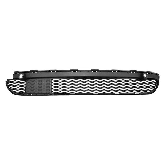 Grille Lower With Intelligent Cruise Control Textured For Infiniti - IN1036114