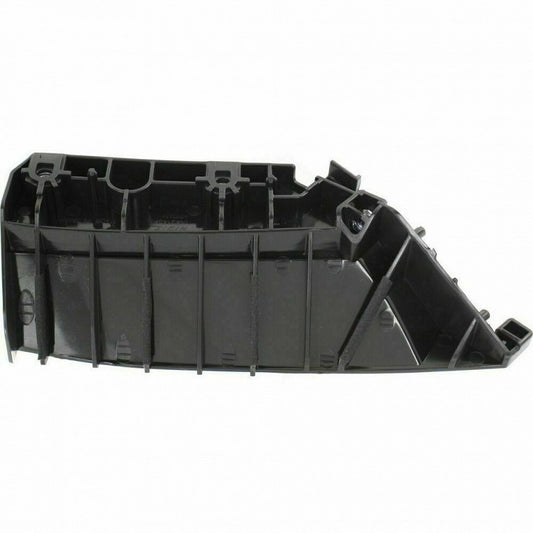 Bumper Support Rail Front Driver Side Outer Plastic For Infiniti - IN1042101