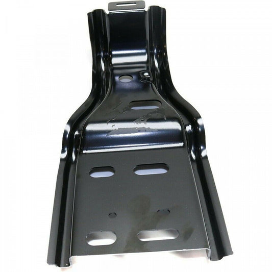 Bumper Bracket Front Driver Side Side Steel For Infiniti - IN1062100