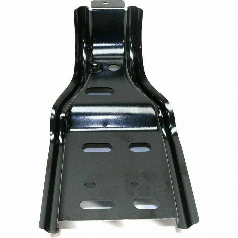Bumper Bracket Front Passenger Side Side Steel For Infiniti - IN1063100