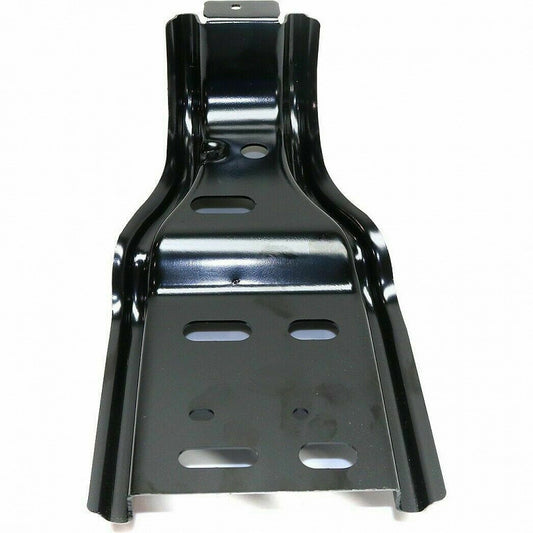 Bumper Bracket Front Passenger Side Side Steel For Infiniti - IN1063100