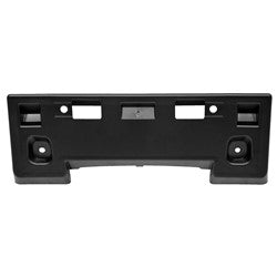 License Plate Bracket Front For Infiniti - IN1068102
