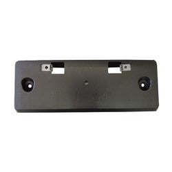 License Plate Bracket Front With Mounting Hardware Awd Model For Infiniti - IN1068103