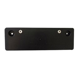 License Plate Bracket Front With Mounting Hardware Base/Luxury/Premium Model For Infiniti - IN1068104