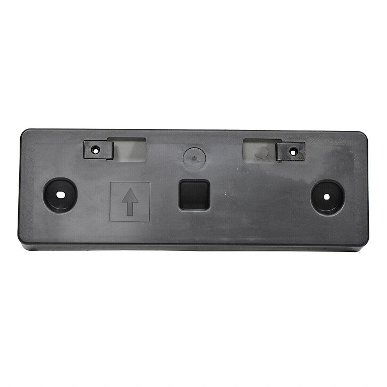 License Plate Bracket Front With Mounting Hardware For Infiniti - IN1068108