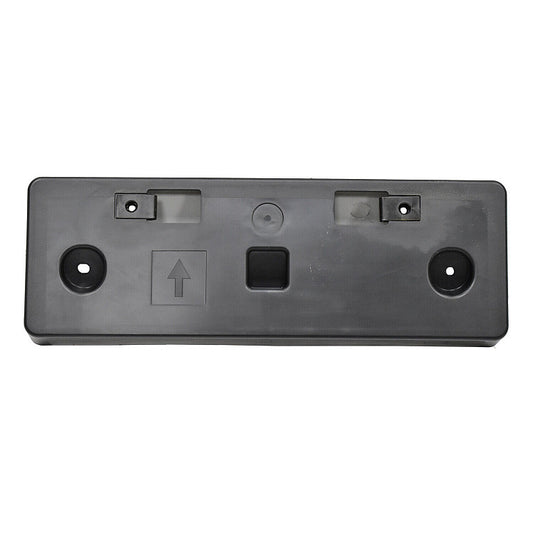 License Plate Bracket Front With Mounting Hardware For Infiniti - IN1068108