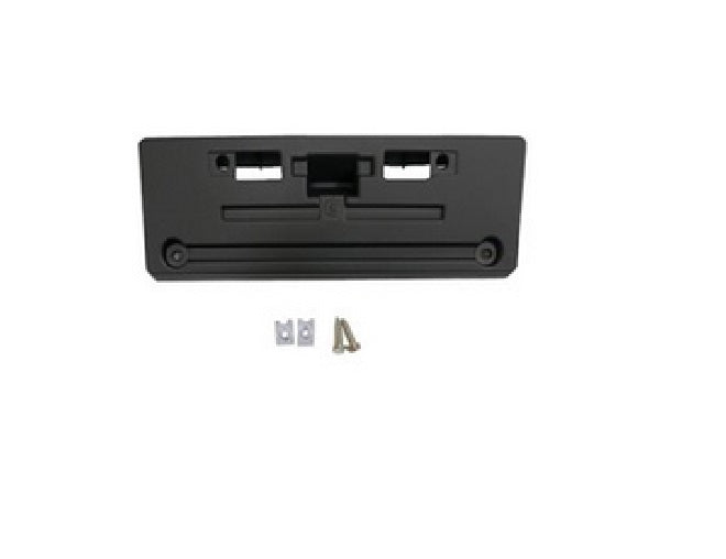 License Plate Bracket Front With Mounting Hardware For Infiniti - IN1068113
