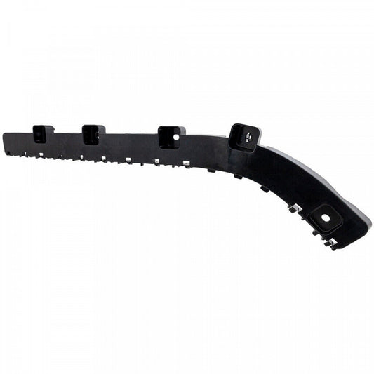 Bumper Bracket Rear Driver Side For Infiniti - IN1142105