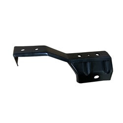 Bumper Mounting Bracket Rear Driver Side (Reinforcement) Steel For Infiniti - IN1162100