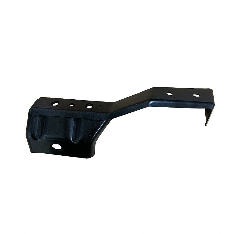 Bumper Mounting Bracket Rear Passenger Side (Reinforcement) Steel For Infiniti - IN1163100