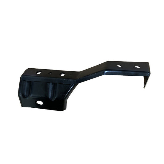 Bumper Mounting Bracket Rear Passenger Side (Reinforcement) Steel For Infiniti - IN1163100
