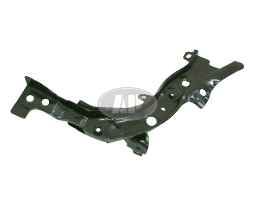Radiator Side Support Passenger Side Steel For Infiniti - IN1225105