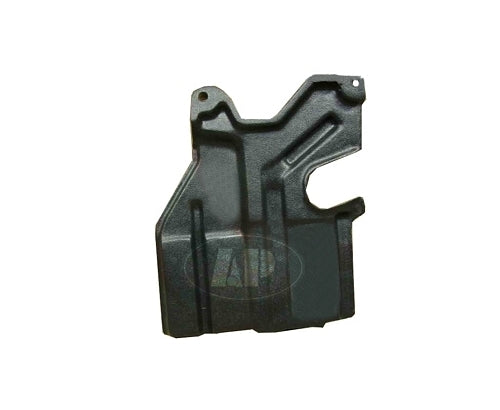 Undercar Shield Front Passenger Side For Infiniti - IN1228107