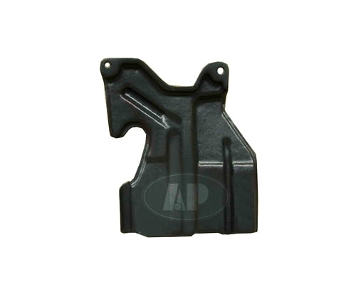 Undercar Shield Front Driver Side For Infiniti - IN1228108