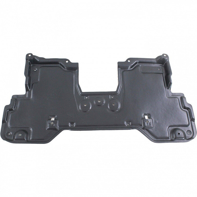 Undercar Shield Front Center For Infiniti - IN1228130