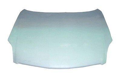 Hood Plastic For Infiniti - IN1230106
