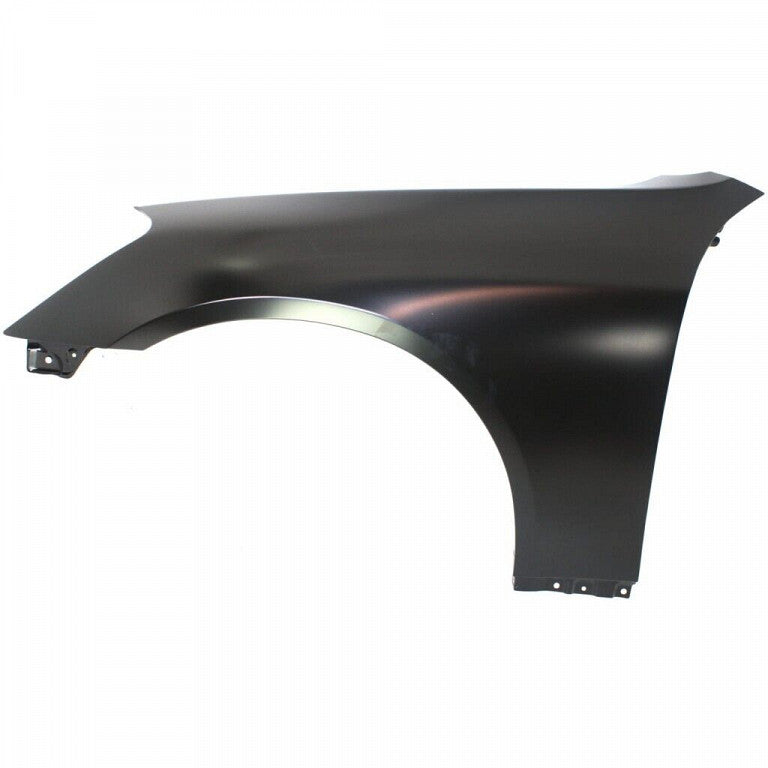 Fender Front Driver Side Capa For Infiniti - IN1240107C
