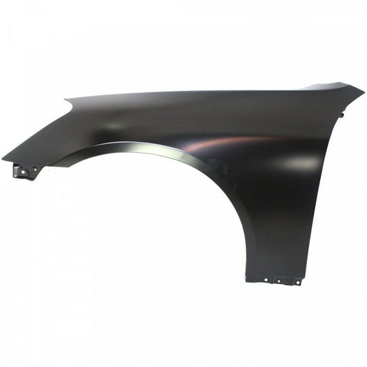 Fender Front Driver Side Capa For Infiniti - IN1240107C