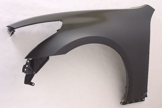 Fender Front Driver Side For Infiniti - IN1240111