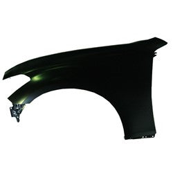 Fender Front Driver Side Steel For Infiniti - IN1240116